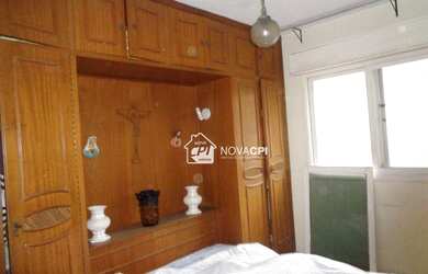 Imagem 8: Apartamento à venda, 90 m² por R$ 290.000,00 - Tupi - Praia Grande/SP