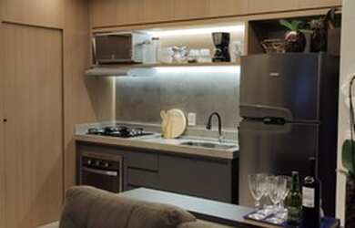 Imagem 9: Alto Rio Preto Residencial - projeto Arquitetônico