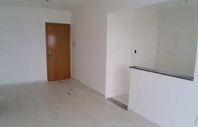 Imagem 4: Apto 43 m² 1 quarto em Aviação COM VISTA LIVRE- Praia Grande - SP