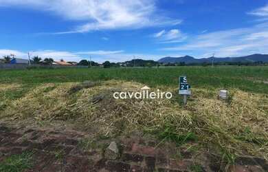 Imagem 2: Lote diferenciado no Condomínio Landscape no Centro de Maricá