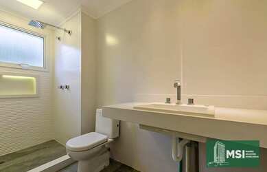 Imagem 15: Apartamento à venda, 188 m² por R$ 2.200.000,00 - Água Verde - Curitiba/PR