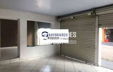 Imagem 3: ALUGUEL-SALAO 60m2-RUA DE ALTO MOVIMENTO-VILA ARENS-JUNDIAI-SP