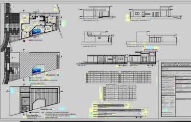 Imagem 3: Terreno Condomínio Valência Bonfim Paulista Ribeirão Preto