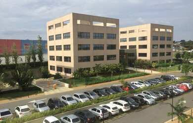 Imagem 11: Andar Corporativo para alugar, 193 m² por R$ 9.500,00/mês - Parque Imperador...