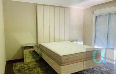 Imagem 2: Casa Residencial Alphaville 6