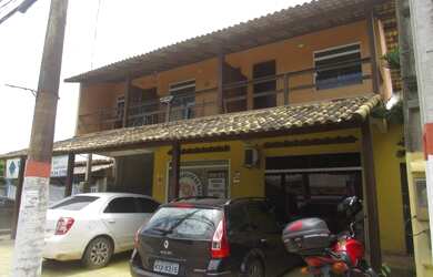 Imagem: A kitnet possui 1 Banheiro, 36m² de Área e está localizado