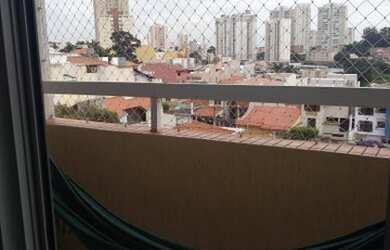 Imagem 14: Apartamento com 3 dormitórios à venda, 98 m² por R$ 560.000,00 - Campestre...