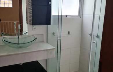 Imagem 4: Lindo Sobrado No Condomínio Residencial Norte Sul