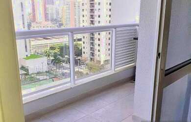 Imagem 7: Condomínio Glass Alphaville