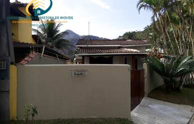 Imagem 10: Vendo uma bela Casa no Recanto Verde Mar no Massaguaçu em Caraguatatuba