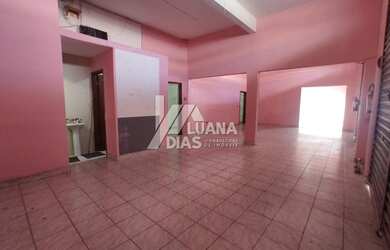 Imagem 1: Loja para Aluguel no bairro Guilhermina - Praia Grande, SP