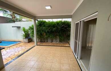 Imagem 8: Casa Condomíno Nova Aliança Sul