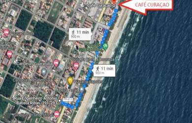 Imagem 14: Sobrado RESIDENCIAL em GUARATUBA - PR, Balneário Brejatuba