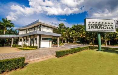 Imagem 1: Jazigo Parque Jaraguá em 8 vezes