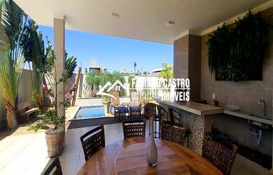 Imagem 4: condomínio fechado buona vita alto padrão