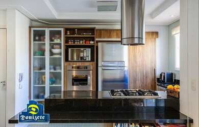 Imagem 6: Apartamento para venda possui 90 metros quadrados com 2 quartos em Jardim...