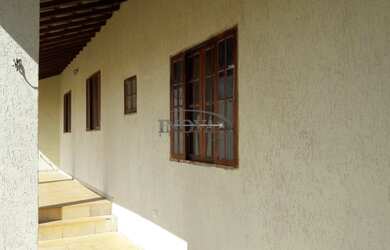 Imagem 3: Casa - Nova Atibaia - Atibaia