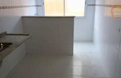 Imagem 5: Apartamento à venda, 78 m² por R$ 345.000,00 - Tupi - Praia Grande/SP