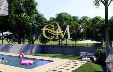 Imagem 7: Linda casa nova condomínio Shamballa 2 em Atibaia