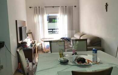 Imagem: Apartamento com 3 dormitórios à venda, 94 m² por R$ 350.000,00