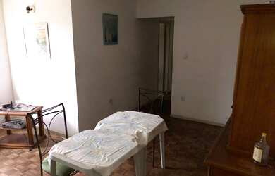 Imagem 4: Moradas do Parque. Piscina, Churrasqueira, 100m² de Áreae1 Vaga na garagem