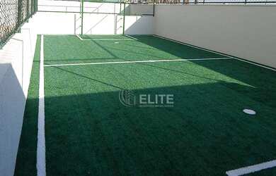 Imagem 3: Apartamento à venda, 60 m² por R$ 448.000,00 - Campestre - Santo André/SP