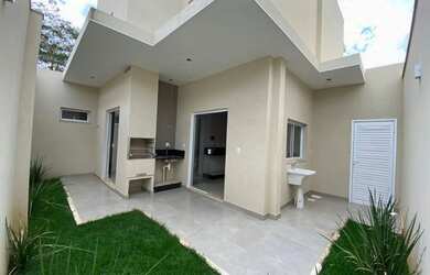 Imagem 4: LME Casa Maravilhosa em Condomínio no Reserva Real