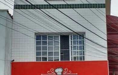 Imagem: O depósito possui 120m² de Área e está localizado em Chácara