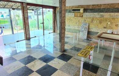 Imagem: O depósito possui 55m² de Área e está localizado em Calaboca