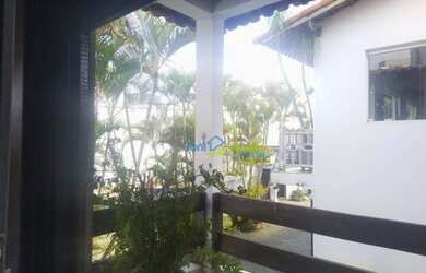 Imagem 4: Sobrado com 4 dormitórios, 307 m² - venda por R$ 4.770.000,00 ou aluguel...