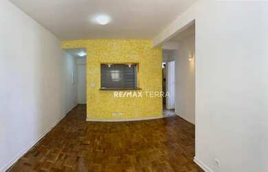 Imagem 2: Apartamento, 75 m² - venda por R$ 298.000,00 ou aluguel por R$ 2.015,39/mês...