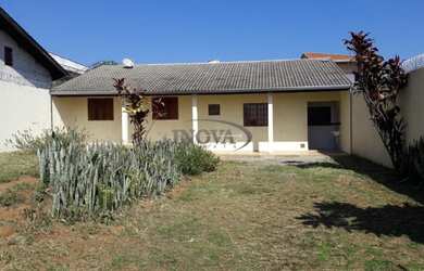 Imagem 2: Casa - Nova Atibaia - Atibaia