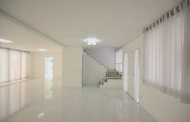 Imagem 11: More em uma Casa Ampla no melhor Condomínio Clube do Morumbi