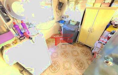 Imagem 8: Terreno à venda, 397 m² por R$ 750.000 - Vila Progresso - Santo André/SP