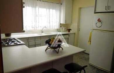 Imagem 4: Sobrado à venda, 613 m² por R$ 3.000.000,00 - Vila América - Santo...