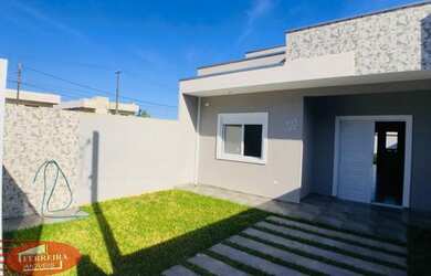 Imagem 6: Casa ao Lado da Av. Paraná com Terreno de Fundos