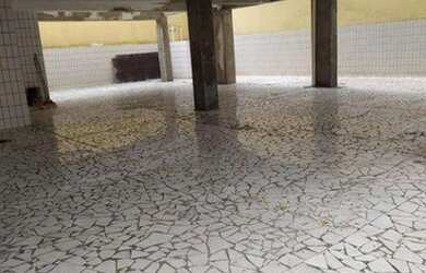 Imagem 14: Apartamento à venda, 47 m² por R$ 175.000,00 - Boqueirão - Praia Grande/SP