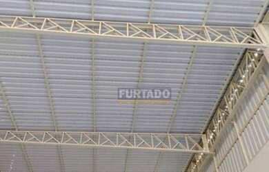 Imagem 3: Galpão para alugar, 290 m² - Casa Branca - Santo André/SP