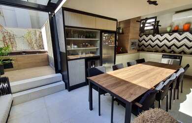 Imagem 10: Apartamento Garden 3 suítes no miolo da Praia do Canto, perto de tudo