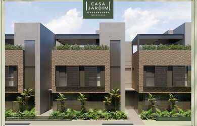 Imagem 3: Casa em condomínio fechado para venda no Planalto Paulista, São Paulo...