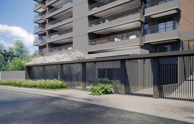 Imagem 3: Apartamento para venda no Alto da Boa Vista, São Paulo - SP