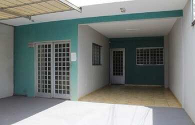 Imagem: Casa para venda em Utinga - Santo André - SP