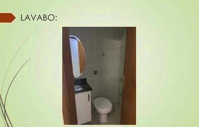 Imagem 8: Apartamento com 86 m² sendo 2 suítes, 2 vagas à venda, por R$ 615.000...