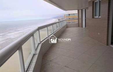 Imagem 8: Apartamento à venda, 172 m² por R$ 1.812.071,78 - Aviação - Praia...