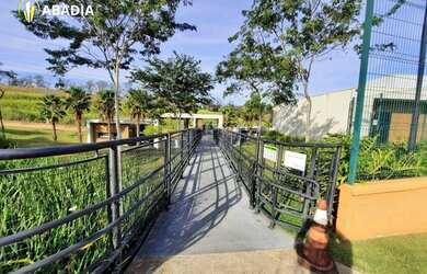 Imagem 11: Terreno à venda, 452 m² por R$ 840.000,00 - Alphaville Dom Pedro - Campinas/SP