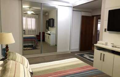 Imagem 16: Casa de 298 metros quadrados no bairro Jardim Planalto com 3 quartos