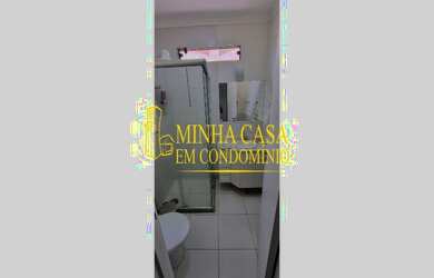 Imagem 16: CASA ZONA SUL COND. GREEN VILLAGE