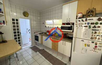 Imagem 7: Sobrado com 3 dormitórios à venda, 100 m² por R$ 450.000 - Condomínio...