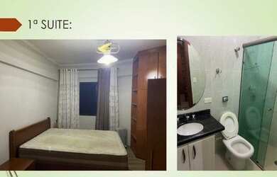 Imagem 4: Apartamento com 2 dormitórios à venda, 115 m² por R$ 662.000,00 - Jardim...