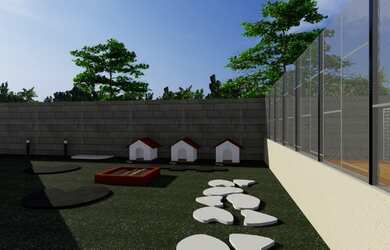 Imagem 12: O mais novo condomínio de lotes Residenciais na Br 316 em Ananindeua